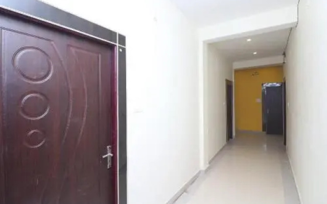 Ramayana by OYO Rooms