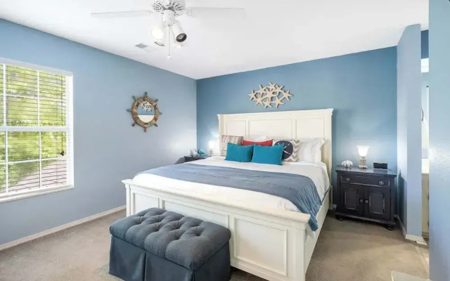 Garden View Escape - Resort Amenities
