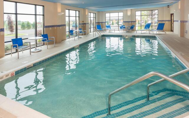 TownePlace Suites Buffalo Airport
