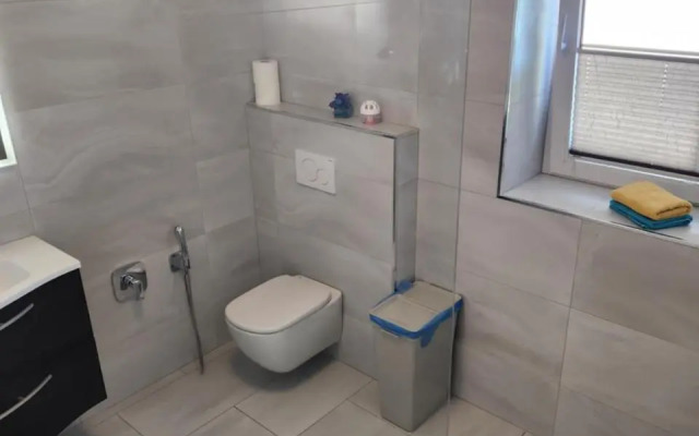Vila Rajska ptica