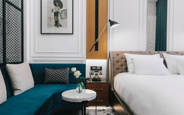 Yangon Excelsior Hotel
