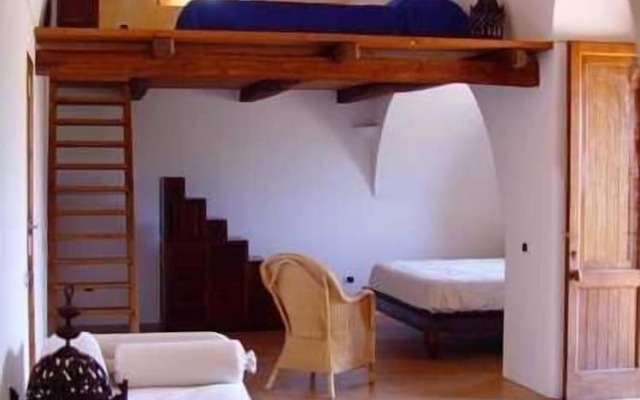 Santa Teresa Azienda Agricola