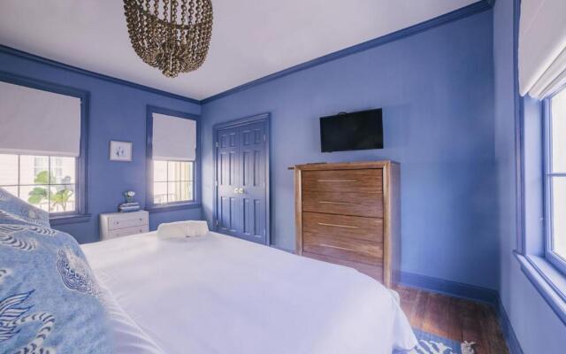 Guesthouse Charleston EAST 42 C