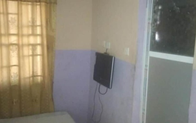 Pappy Guest House