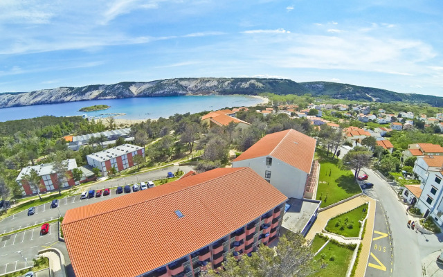 Hotel Veli Mel