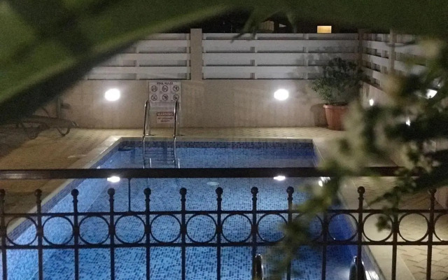 Panais Villa