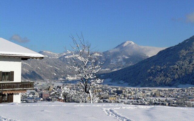 Welcoming Holiday Home near Ski Area in Angerberg