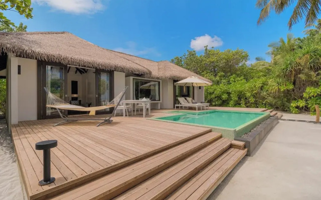 Noku Maldives, Vignette Collection by IHG
