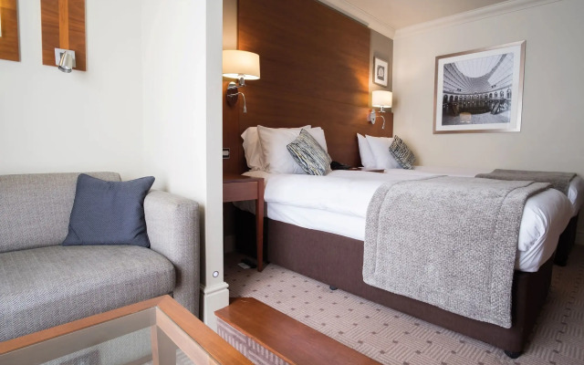 Thorpe Park Hotel and Spa