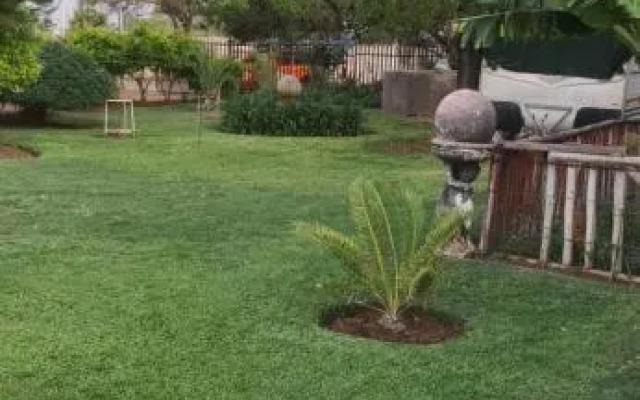 Valla's Self Catering