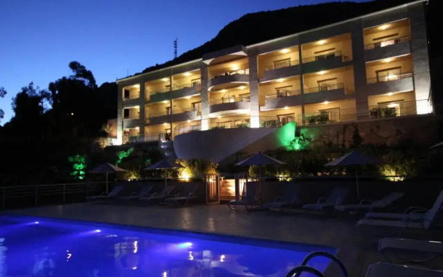 Hotel Costa Rossa
