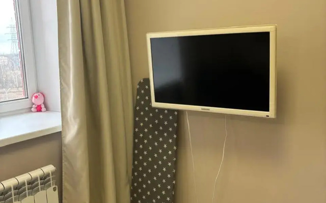 Apartment at Valeevna's on Voronezhskoye highway 1A