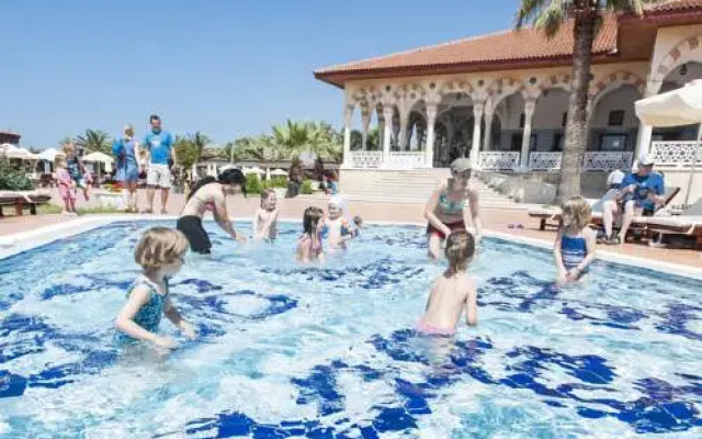 Alibey Club Manavgat