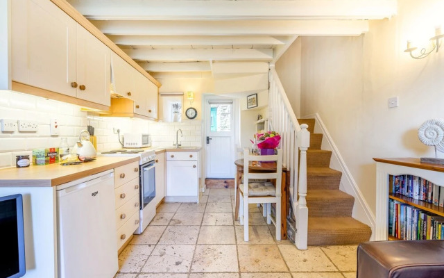 Lavender Cottage, Leyburn