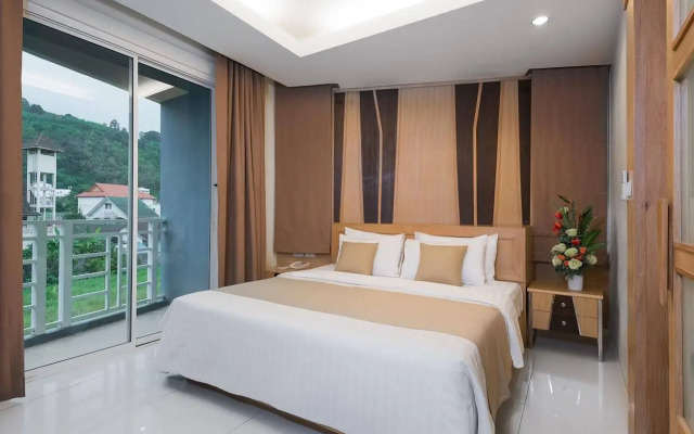 The Allano Phuket Hotel
