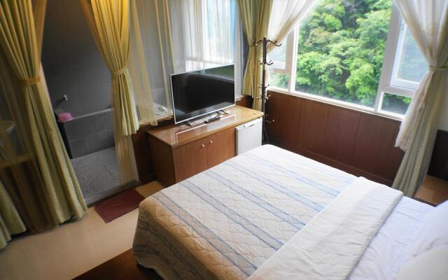 Ying Su Health Spa Hotel