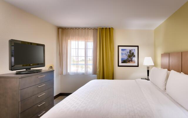 Candlewood Suites Dallas Plano East Richardson, an IHG Hotel