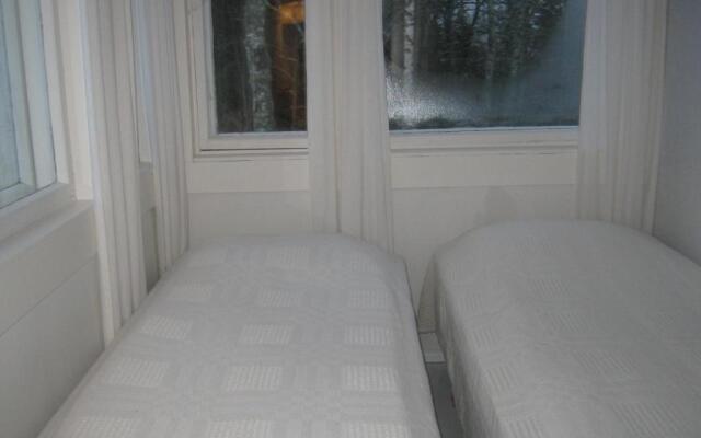 Piennarpää Cottage