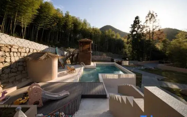 Xingyuan · HYGEE HOUSE