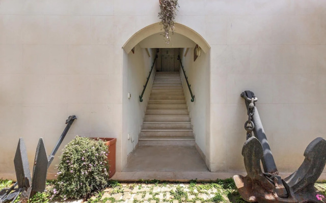 4038 Bliss Attico Fronte Mare by Barbarhouse