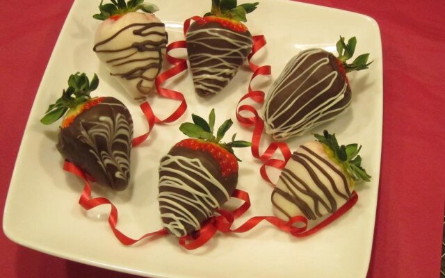 The Crossings Bed & Breakfast Inn/Billings Montana Lodging