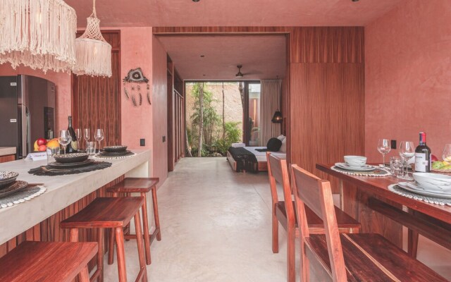 Entorno Villas
