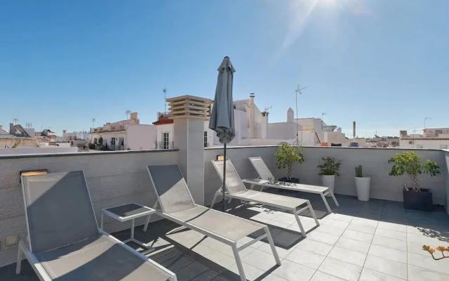 Solaga - Nueva Suites