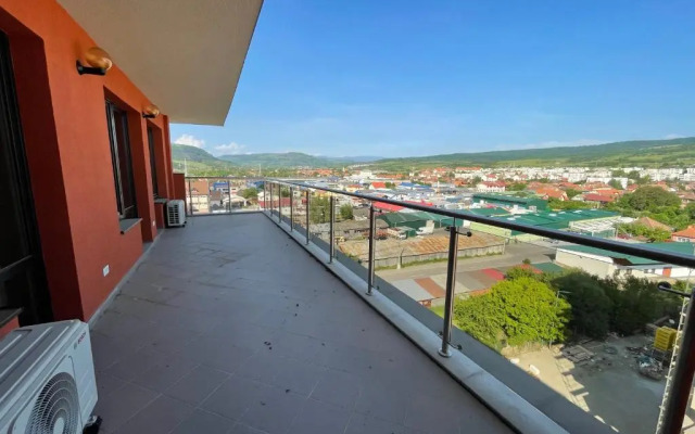 Fortuna Panorama Apartman