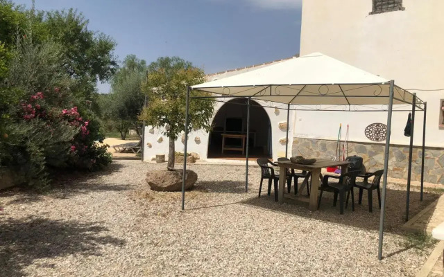 Cortijo El Alamo