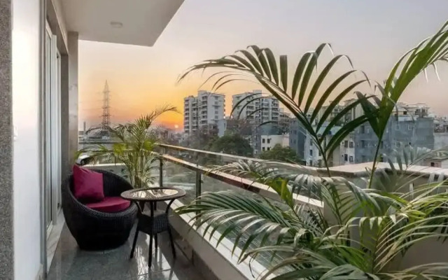 Urban Modern Loft Near Fortis
