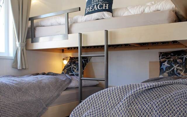 4 Star Holiday Home in Scharbeutz