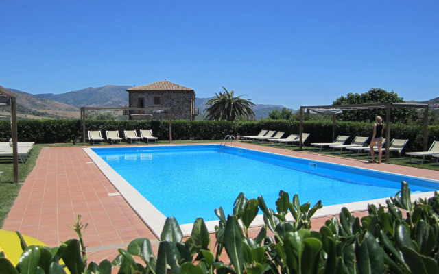 Residence Tenuta Madonnina, Castiglione di Sicilia