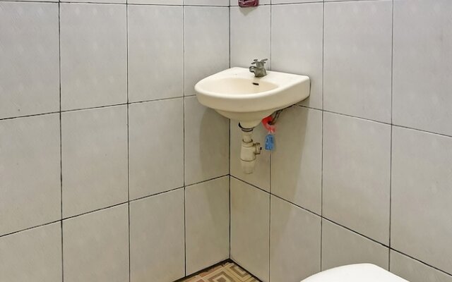 OYO Homes 91148 Homesstay Desa Wisata Bahoi Near Ekowisata Mangrove Desa Bahoi