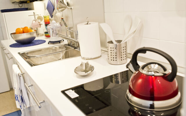 Venice Heaven Apartments Ca' Matilde
