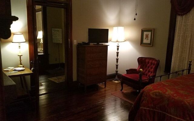 Home Sweet Home Bed & Breakfast