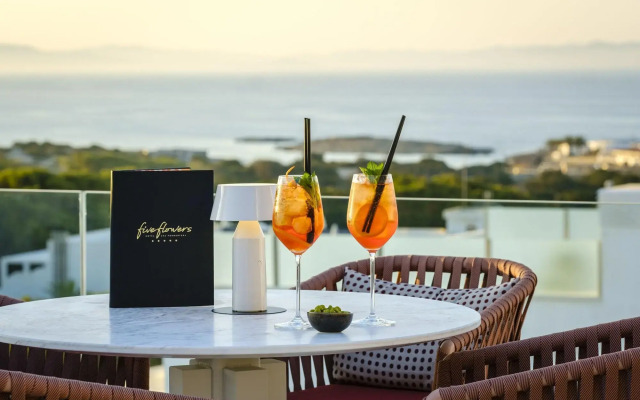 Five Flowers Hotel Formentera, member of Meliá Collection