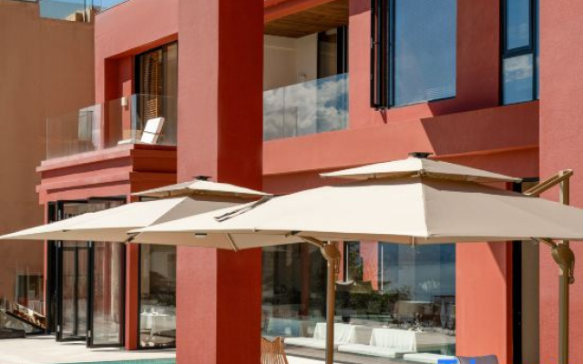 Dayoo Seaview Hotel &Resort