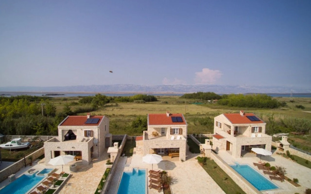 Villa St. Vid 2