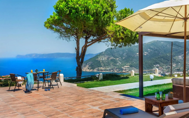 Villa Savvina
