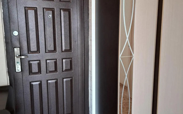 Apartamenty na ulice Sovetskaa 110