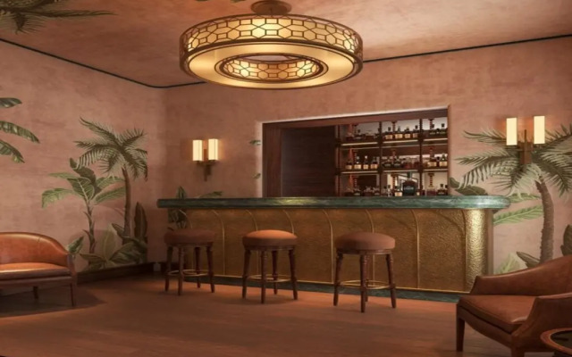 Sawai Madhopur Lodge – IHCL SeleQtions