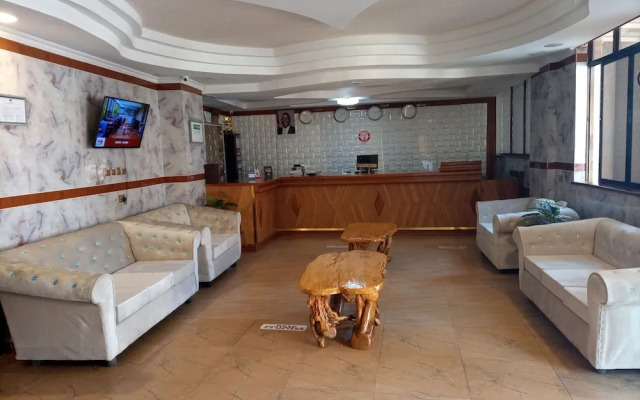 Sunshine Hotel