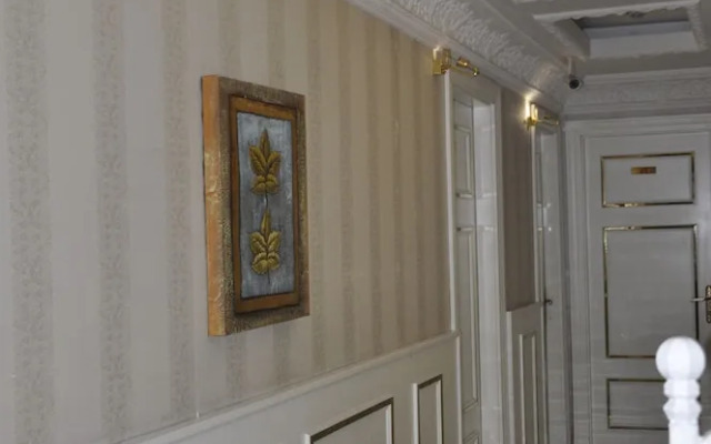 Azade Butik Otel