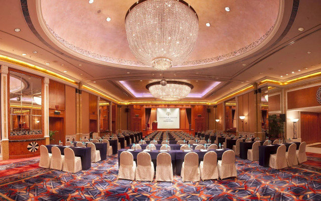 Harbour Grand Kowloon
