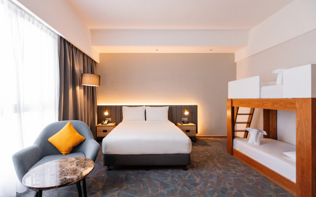 Holiday Inn Sepang Airport by IHG