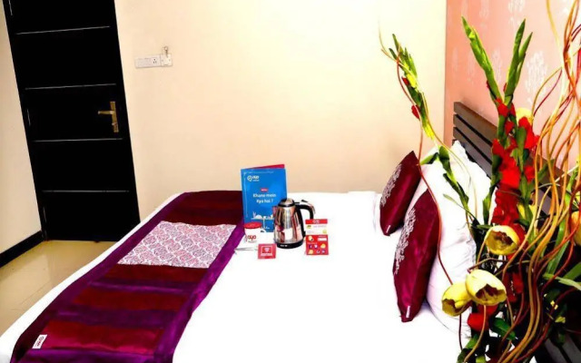 OYO Rooms MG Road Raipur