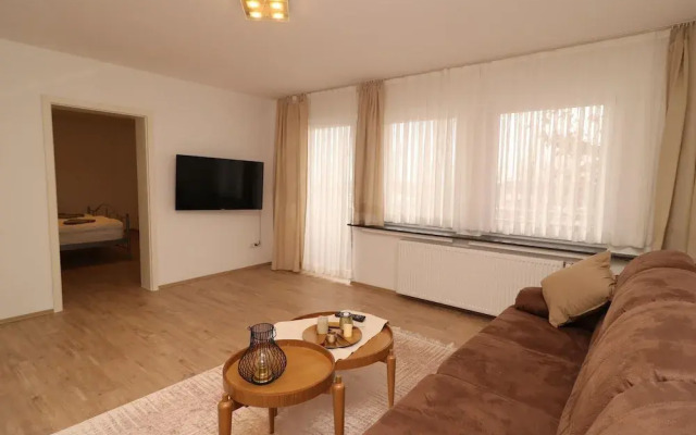 Holiday Home in Essen Near Trade Fair