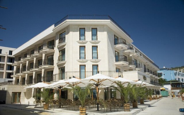 Hotel Mistral