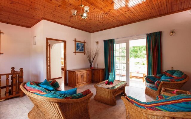 Villa Confort