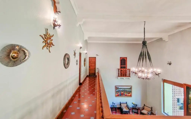 Rancho La Joya
